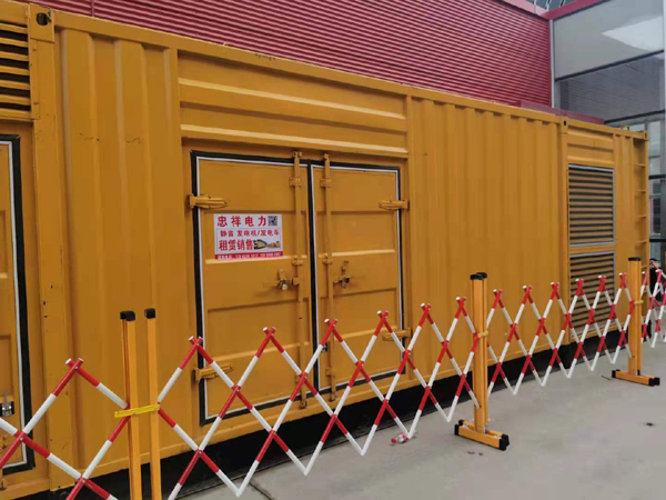 仙游柴油发电机电压不稳的原因是什么？