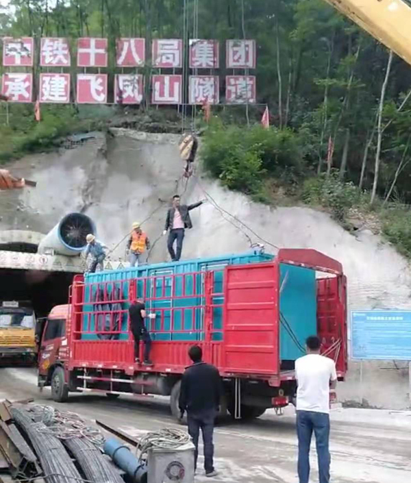 仙游发电机组维修后输出功率降低是什么问题