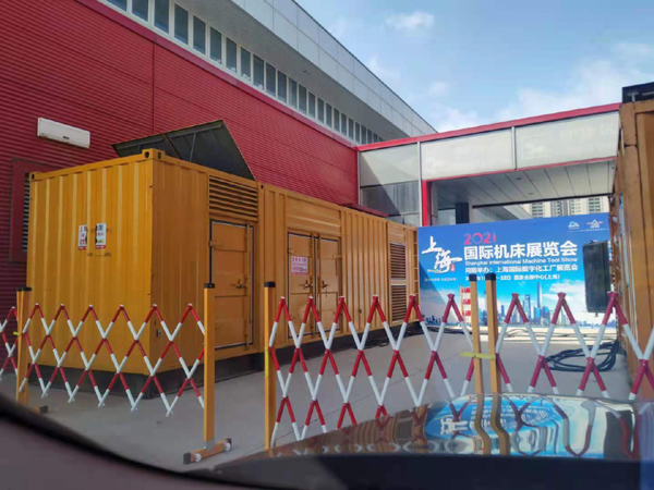 仙游发电车出租-发电机无电压或电压太低怎么办？