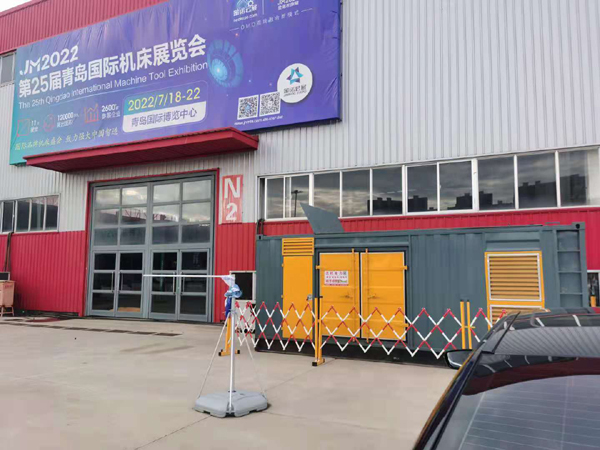 仙游发电机租赁-柴油发电机组不及时维护危害大