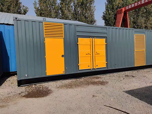 仙游签订发电机出租合同时需要注意的一些重要事项：