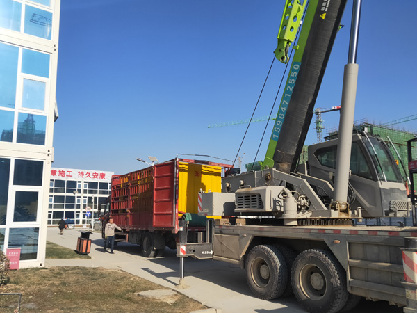 仙游发电机出租50KW柴油发电机组需要配多粗电缆线