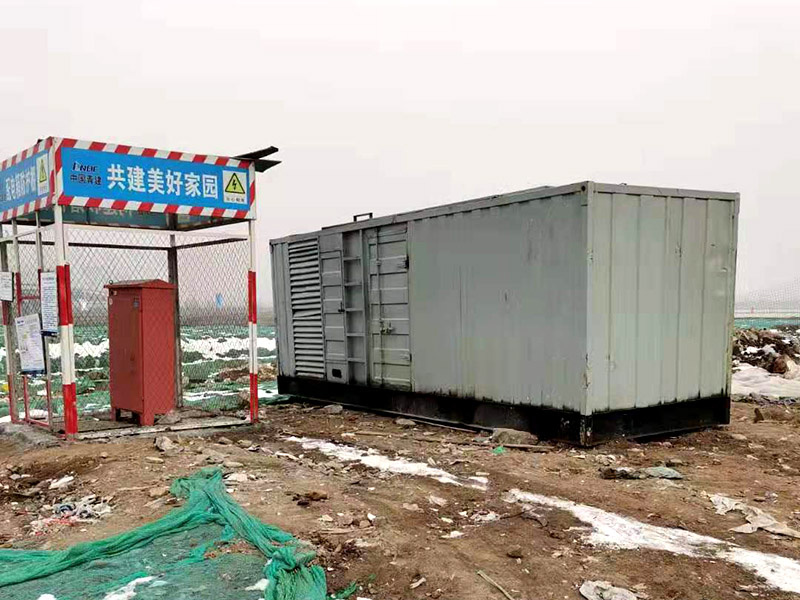 仙游燃气发电机在高海拔地区运行时会遇到哪些常见故障？