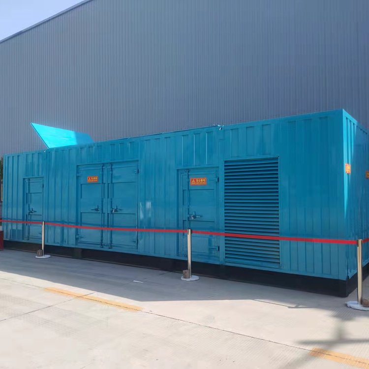 仙游怎样更换柴油发电机组的空气滤清器？