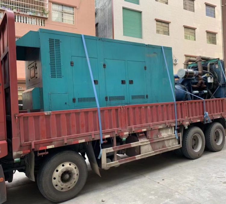 仙游如何在不同负载率下确保 400KW 柴油发电机组的正常运行？