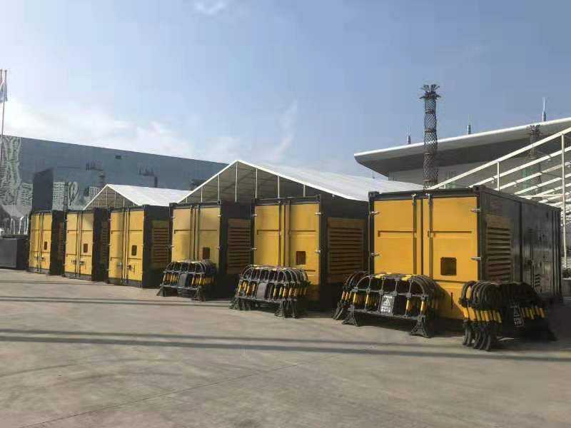 仙游柴油发电机组可以24小时全天运行吗？