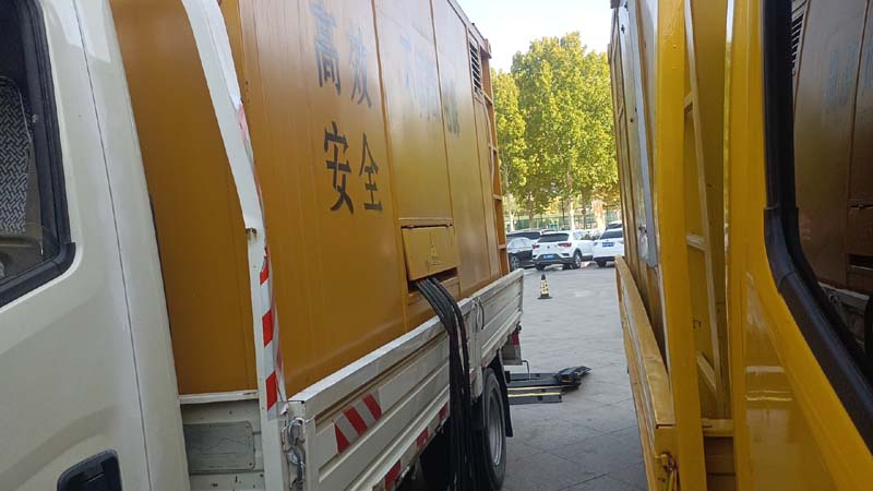仙游如何判断柴油发电机组和UPS电源的切换时间是否符合要求？
