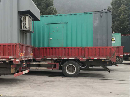 仙游柴油发电机组使用注意安全事项有哪些？