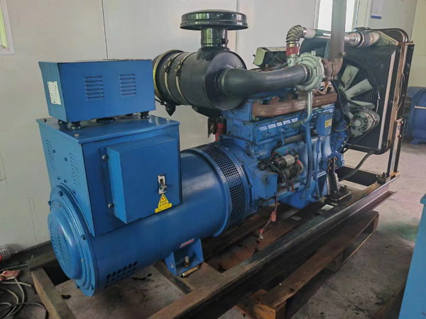 仙游100kW柴油发电机组使用多级机油有哪些优缺点？