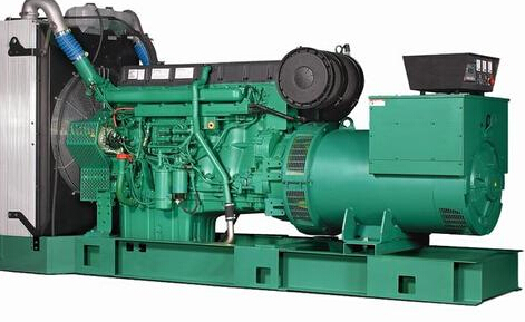 仙游发电机除垢后需要用清水冲洗水冷式机油散热器几次？