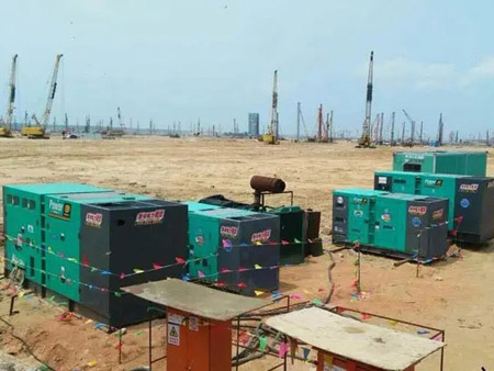 仙游测量水冷式机油散热器密封件尺寸的具体步骤是什么？