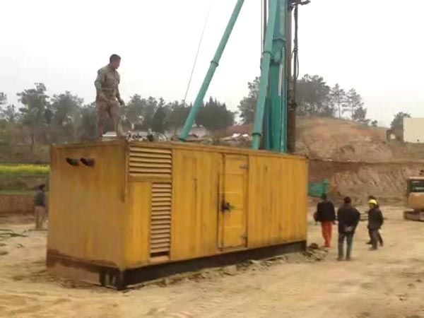 仙游柴油发电机组应用场合有哪些？
